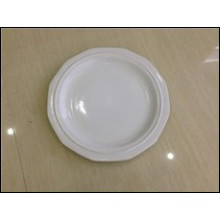 Stock Items in Stoneware 8.25 Inch Plate